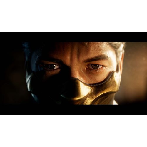 Mortal Kombat 1 - Premium - Steam - Jeu En Tlchargement - Ordinateur Pc