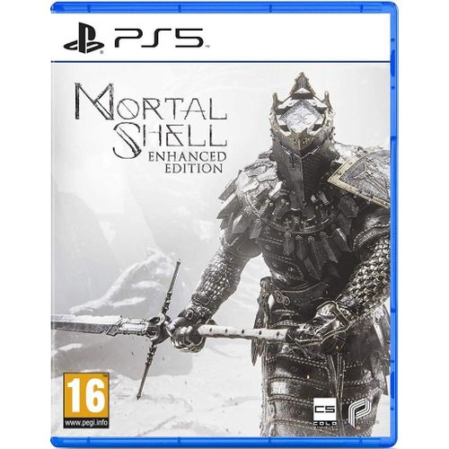 Mortal Shell Ps5