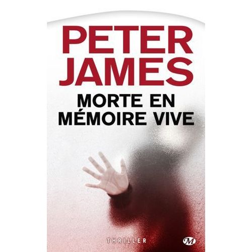 Morte En Mmoire Vive  