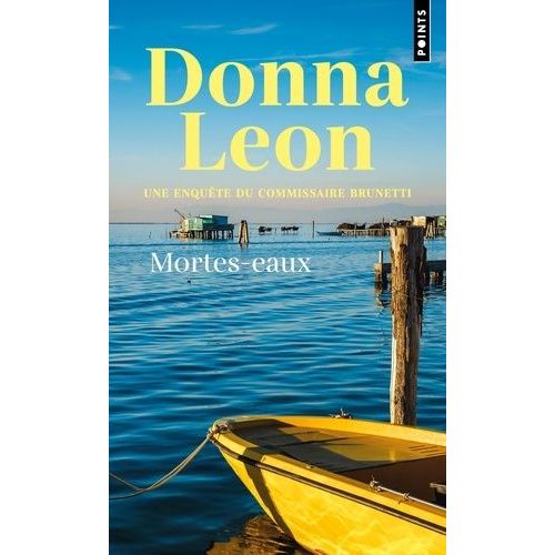 Mortes-Eaux    Format Poche 