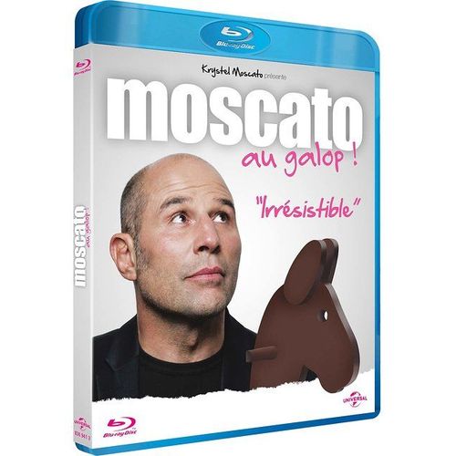 Moscato Au Galop