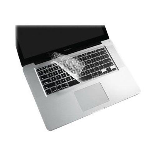 moshi ClearGuard MB - Protection pour clavier d'ordinateur portable