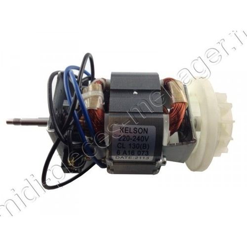 Moteur 230v Robot Masterchef Compact Qa2 Moulinex Ms-0a16463