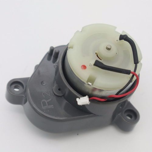 Moteur ? Brosse Latrale Droite D'Origine Pour Aspirateur Robot Chuwi Ilife A4 X620 A6 A40 T4 X430 X432, Pices De Robot Ilife A4 9109-May26170
