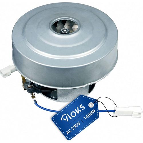 Moteur d'Aspirateur YDK 905358-0 pour Dyson DC05 DC08 DC11 DC19 DC20 DC29 Turbine d'Aspirateur 1600W / Pices de Rechange pour Aspirateur Dyson.[G1010]