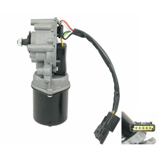Moteur D'essuie Glace Avant - Nissan Primastar Autobus\Autocar (X83) Dci 80  Part. 03/2001