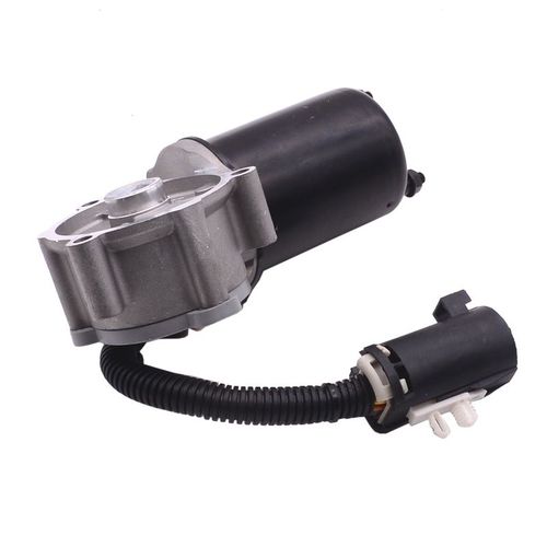 Moteur De Botier De Transfert De Voiture Pour Great Wall, Actionneur, Haval Hover, H3, H5, Wingle 3, Wingle 5, Gwm V240, 47-60-648-001-A 
