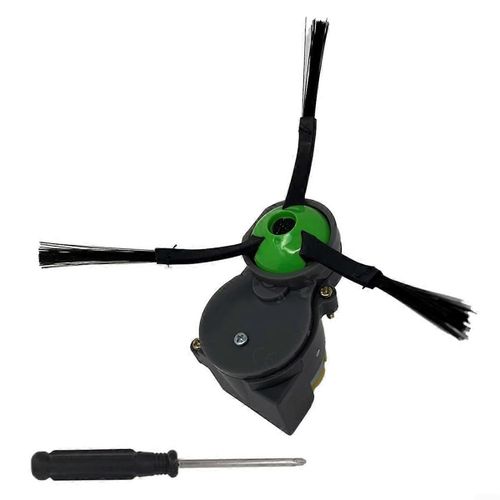 Moteur de brosse latrale d'origine pour aspirateur robot aspirateur robot srie J J7 E5 E6 I1 I3 I4 I5 I6 I7 I8 500+ Series