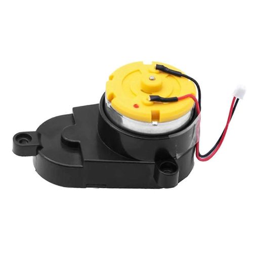Moteur de brosse latrale de balayeuse pour RoboVac 11SMAX12 15T15C MAX30 30C 35C Accessoires de remplacement de pice de nettoyage