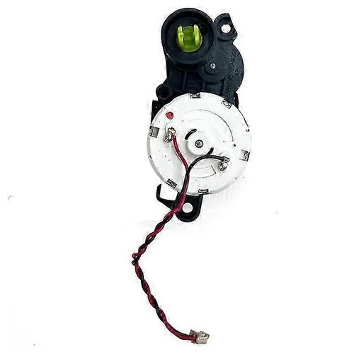 Moteur de brosse latrale gauche pour T8 T5 N8 N5 Pices daspirateur robot Accessoire de remplacement doutil de balayage
