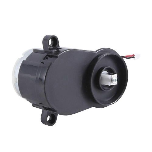 Moteur de brosse latrale pour pices de rechange d'aspirateur robot K2 / K3 / K3A / K4 / K5 / L1