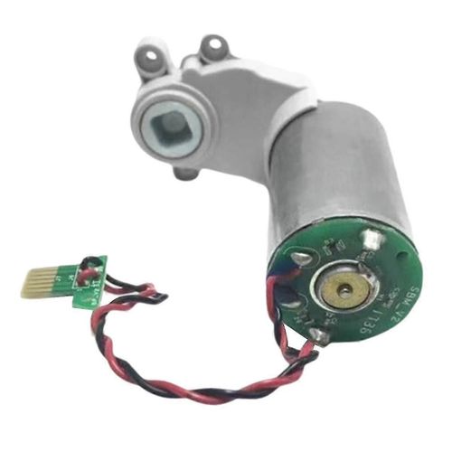 Moteur de brosse principale pour S5 S50 S55 S6 Robot aspirateur Pices de rechange Accessoires de brosse principale-Yvan