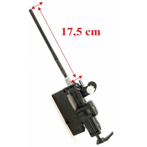 Moteur De Fermeture De La Trappe  Carburant-175 Mm - Renault Clio Iii (Br0\1, Cr0\1) 2.0 16v Sport (Cr0n, Cr1p) 02/2006>12/2012