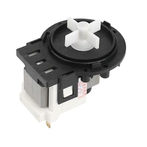 Moteur de pompe de vidange de machine  laver de remplacement BPX2-8 BPX2-7 BPX2-32 pour machine  laver  tambour LG