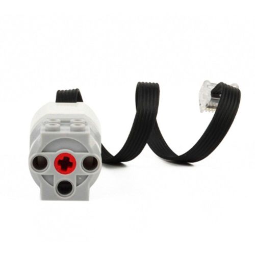Moteur De Programmation Compatible Avec Le.Go 45300 21980, Blocs De Construction, Petit Jouet, Dissipation Thermique