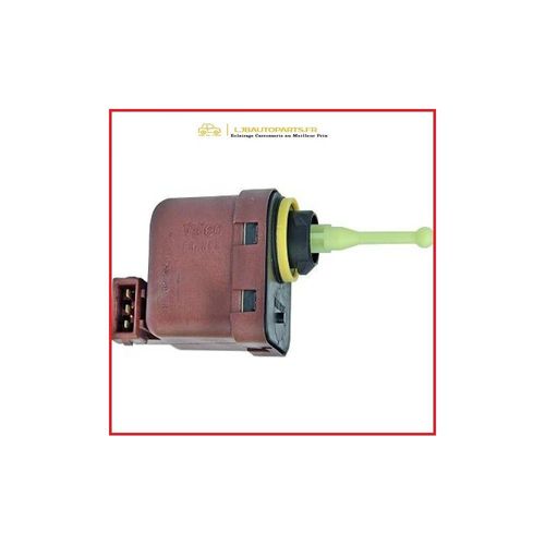 Moteur De Rglage De Phare lectrique Avant Audi A4 (B5) De 1994  1998 Neuf