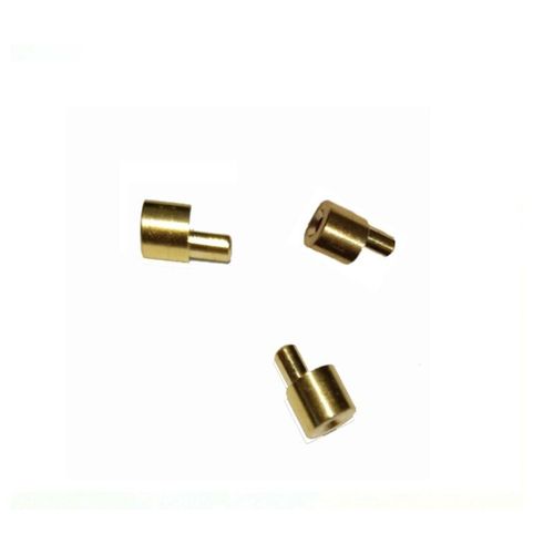 Moteur de remplacement pour tondeuse  cheveux lectrique andis D8, 3 pices, arbre de roue excentrique, pice de rechange pour Machine  couper les cheveux