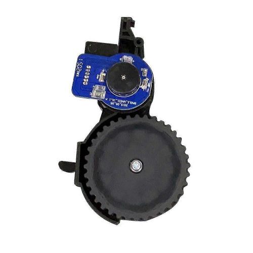 Moteur de roue BL800 compatible avec 790T 780T Vcr06 Vcr07 Mr06 Kitfort Kt-516 Robot aspirateur S-Yvan