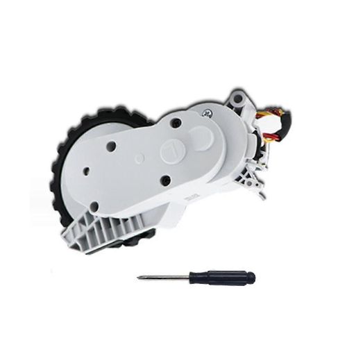 Moteur de roue pour E10 / B112 / E12 / C103 / 3C Pices de rechange pour aspirateur robot version amliore Le