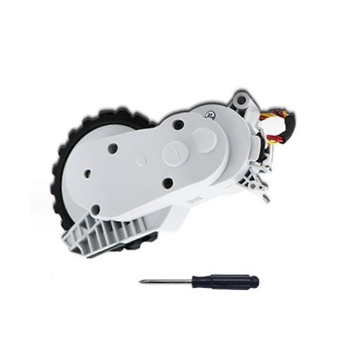 Moteur de roue pour E10 / B112 / E12 / C103 / 3c Version amliore Robot Aspirateur Pices De Rechange Le