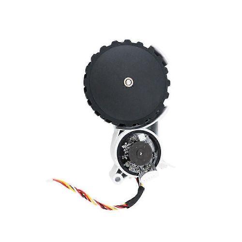 Moteur de roue pour E10 / B112 / E12 / C103 / 3C Version amliore Robot aspirateur Pices de rechange Roue gaucheNOUVEAU