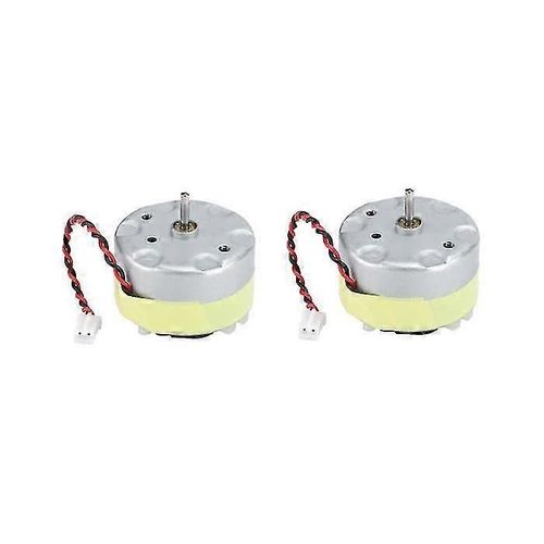 Moteur de transmission  engrenages compatible avec les pices de rechange Lidar de 1er 2e S50 S51 S55 Robot Aspirateur Lidar