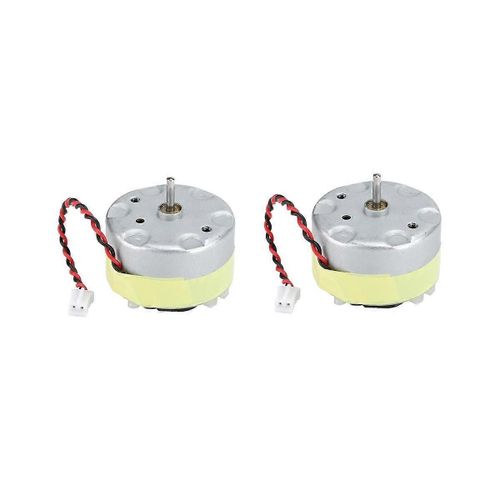 Moteur de transmission  engrenages pour 1er 2St S50 S51 S55 Robot Aspirateur Pices De Rechange Lidar