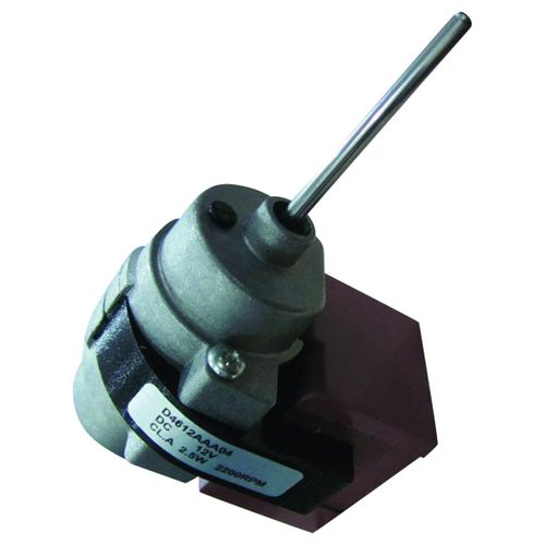 Moteur de ventilateur Rfrigrateur conglateur (D4612AAA21 00601067 SIEMENS BOSCH DAEWOO NEFF)