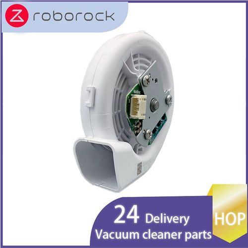 Moteur De Ventilateur De Remplacement Pour Aspirateur Robot Xiaomi Roborock S7 T7 T7S S6Max S5Max S7 Maxv, Pices De Rechange Pour Appareils Mnagers 9109-May26019