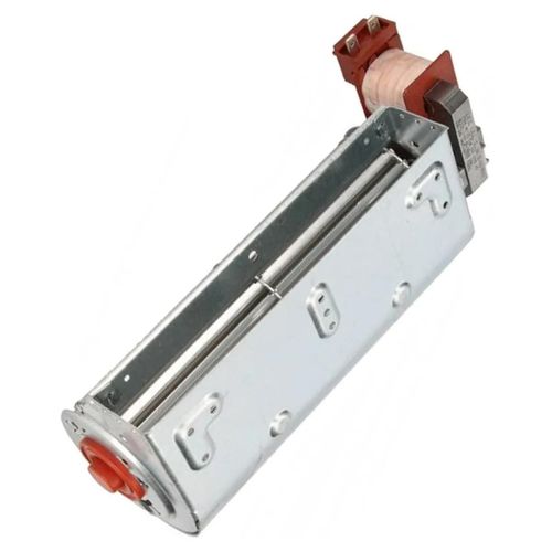 Moteur De Ventilation 220-240v. Pour Four Indesit