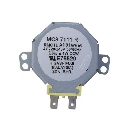 Moteur De Volet Micro Ondes Sharp Pour Micro Ondes Sharp