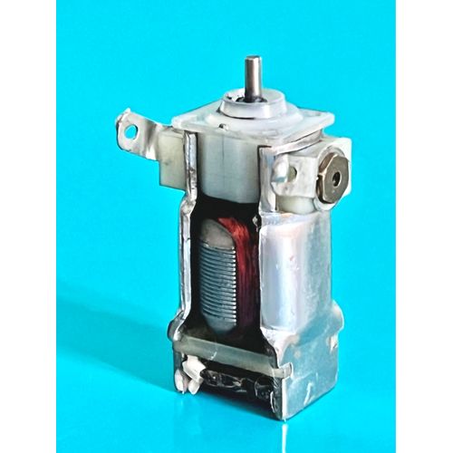 Distributeur électrique De Fusibles Pour Modélisme Ferroviaire - Compatible DC, AC, Numérique