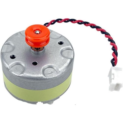 Moteur Lds Lidar De Rechange Compatible Avec Roborock S5/S5 Max/S6/S6 Max/S7/Mi1 Aspirateur Roborock Srie Complte