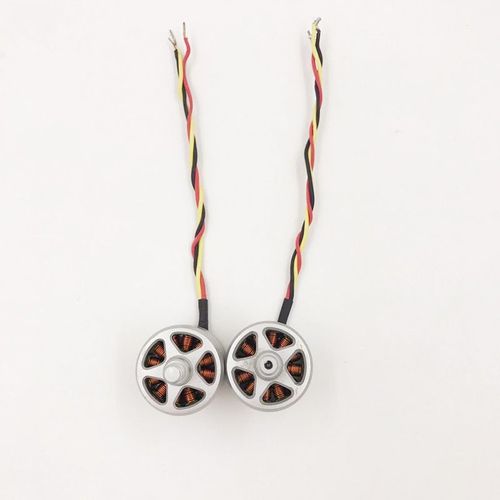 Moteur Sans Balais 2312a 800kv, Pour Drone Dji Phantom 3, Avanc 3a 3 P 3s Se, Kits De Remplacement De Pices De Moteur Cw Ccw, Nouveau