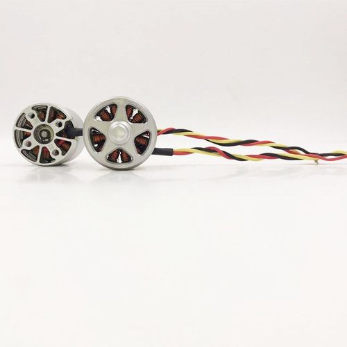Moteur Sans Balais 2312a 800kv, Pour Drone Dji Phantom 3, Avanc 3a 3 P 3s Se, Kits De Remplacement De Pices De Moteur Cw Ccw, Nouveau