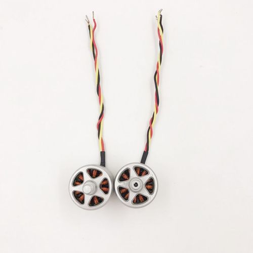 Moteur Sans Balais 2312a 800kv, Pour Drone Dji Phantom 3, Avanc 3a 3 P 3s Se, Kits De Remplacement De Pices De Moteur Cw Ccw, Nouveau