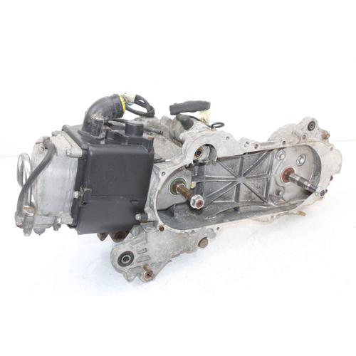 Moteur Tnt Motor Roma 10' 4t 50 2007 - 2018 / 193535