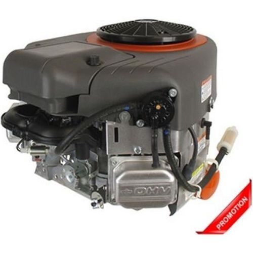 Moteur tondeuse autoportée 22cv BRIGGS & STRATTON modèle Intek VTwin OHV 724cc Rakuten