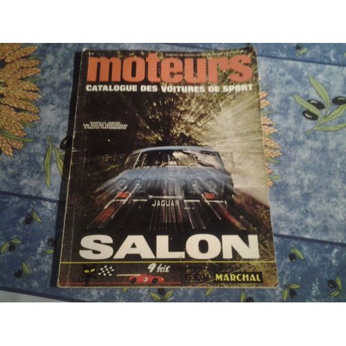Moteurs Catalogue Des Voitures De Sports 69 