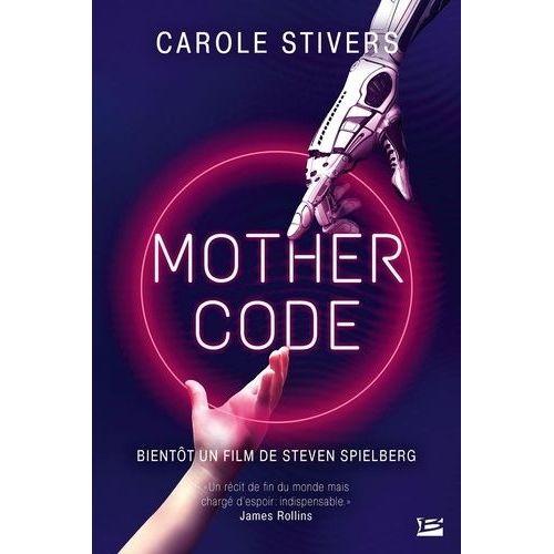 Mother Code    Format Grand Format 
