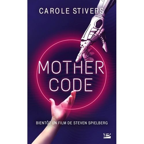 Mother Code    Format Poche 