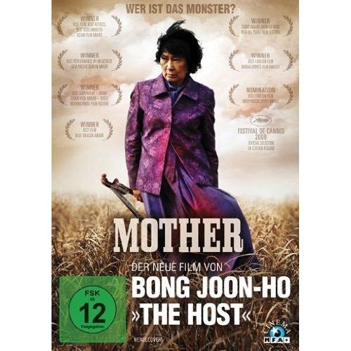Mother [Import Allemand] (Import) de Joon-Ho Bong
