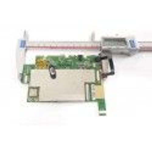 Motherboard Carte Mere tablette tablet MEDION Lifetab MD 98621 e10315 TVE105W-M-V1.1