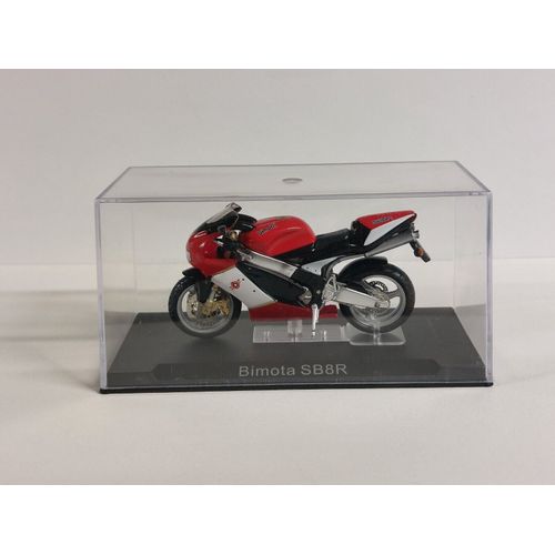 Moto Bimota Sb8r - 1/24