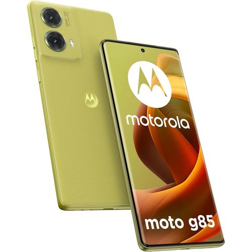 Moto G85 5G 16,9 Cm (6.67