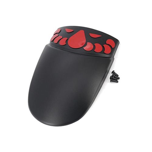 Gnrique : Motorcycle Front Mudguard Rear Extender Extension For Mt-09 Mt09 Mt 09 Sp Tracer 9 Tracer 900 Gt 20