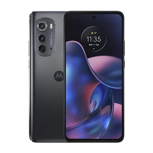 Motorola Moto Edge (2022) XT2205 8/128 Go Gris