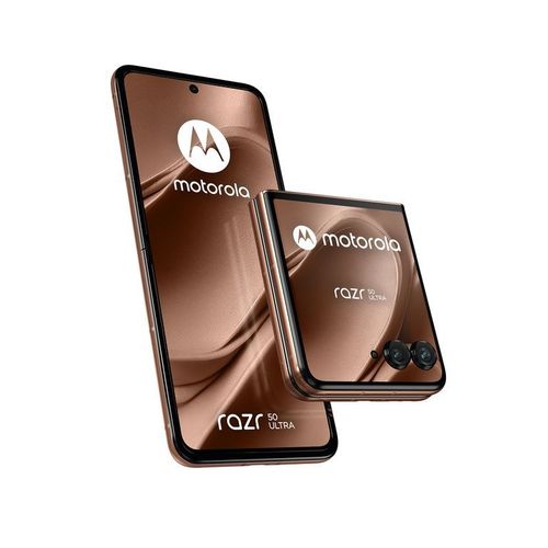 Motorola razr 50 ultra 17,5 cm (6.9