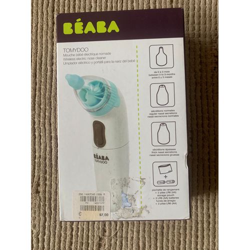 Mouche Bb lectronique De Marque Beaba