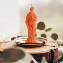 Moule En Silicone Pour Figurine De Jésus, Moules Catholiques Pour Bricolage, Bougie De Noël Acheter à Prix Bas - Livraison Gratuite, Avis Réels Avec Des Photos